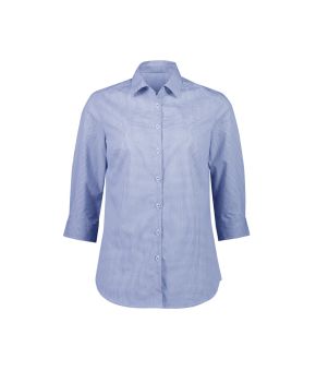 Womens Bristol 3/4 Sleeve Shirt