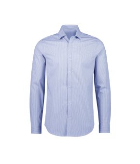 Mens Bristol Tailored Long Sleeve Shirt