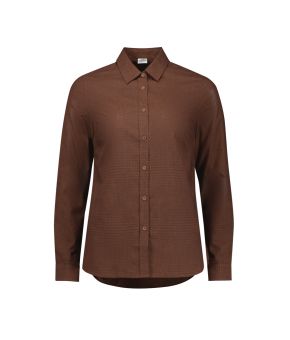 Womens Soul Long Sleeve Shirt