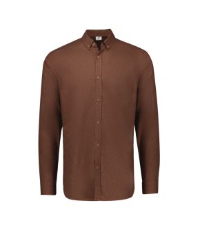 Mens Soul Long Sleeve Shirt