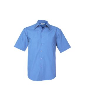 Mens Metro Short Sleeve Shirt