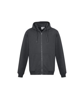 Crew Mens Full Zip Hoodie
