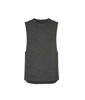 Mens Streetworx Sleeveless Tee