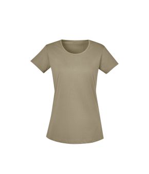 Womens Streetworx Tee Shirt