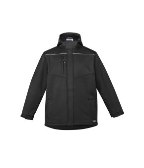 Unisex Antarctic Softshell Jacket