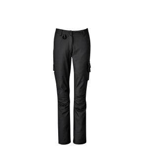 Womens Rugged Cooling Cargo Pant
