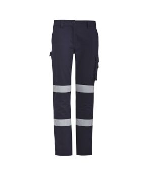 Womens Bio Motion Taped Pant