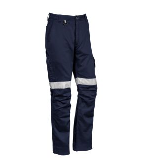Mens Rugged Cooling Taped Pant (Regular)