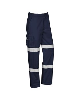 Mens Bio Motion Taped Pant (Stout)