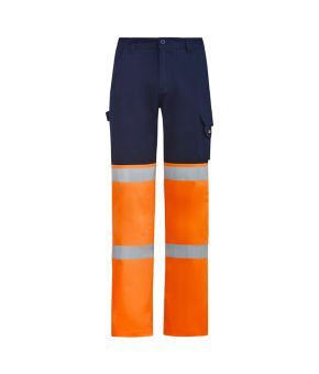 Mens Bio Motion Hi Vis Taped Pant