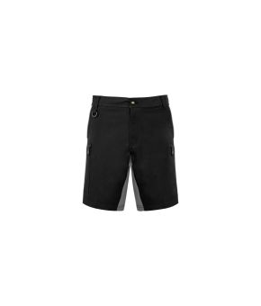 Mens Streetworx Stretch Short