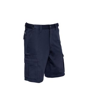 Mens Basic Cargo Short