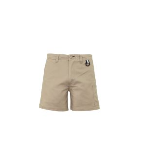 Mens Rugged Cooling Short Short