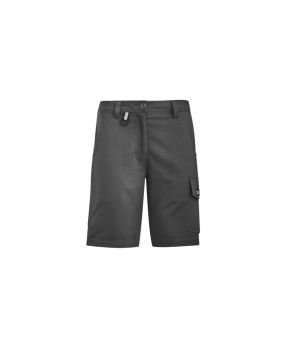 Womens Rugged Cooling Vented Short