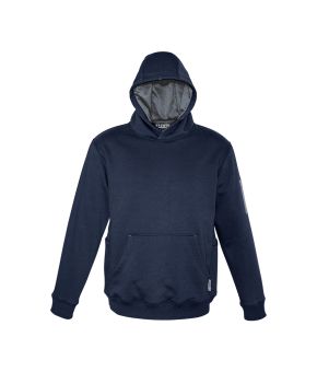 Unisex Multi-Pocket Hoodie