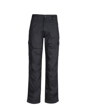 Mens Midweight Drill Cargo Pant (Regular)