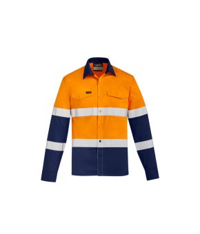 Mens Lightweight Bio Motion Shirt