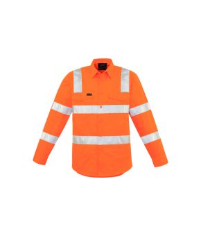 Mens Bio Motion Vic Rail Shirt