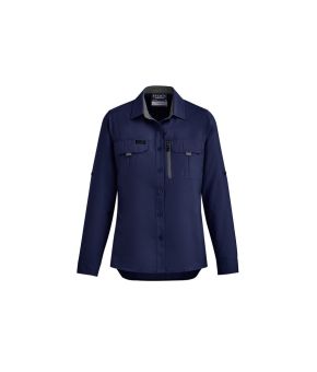 Womens Outdoor L/S Shirt