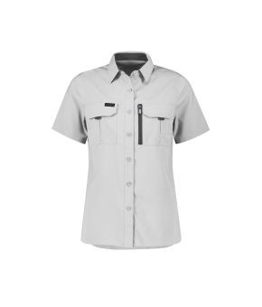 Womens Outdoor S/S Shirt
