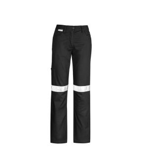 Womens Taped Utility Pant