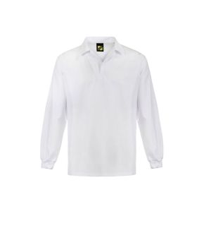 L/S Food Industry Jac Shirt