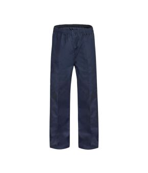 Food Industry Unisex Elastic Drawstring Pant