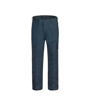 Modern Fit Cargo Cotton Work Pant