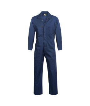 Poly/Cotton Coveralls
