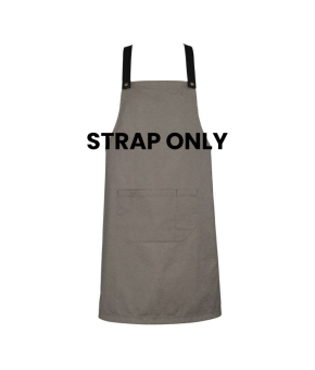Urban Bib Apron Straps (STRAPS ONLY)