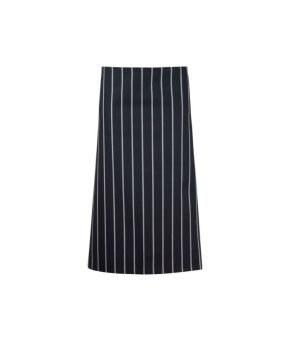 3/4 Length Cafe Stripe Apron