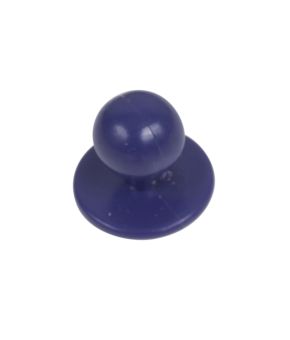 Coloured Stud Buttons
