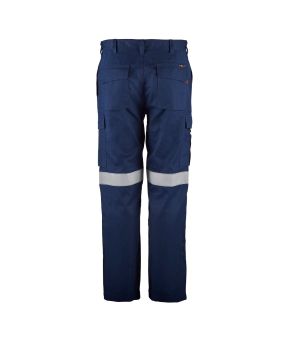 HRC2 Mens Cargo FR Pant With FR Tape