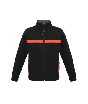 Charger Unisex Jacket