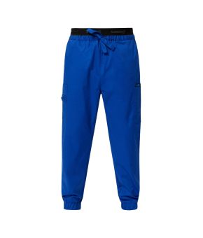 Unisex Stretch Scrub Jogger Pant