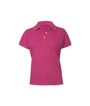 Neon Womens Polo