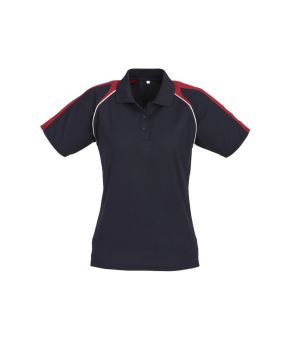 Triton Womens Polo