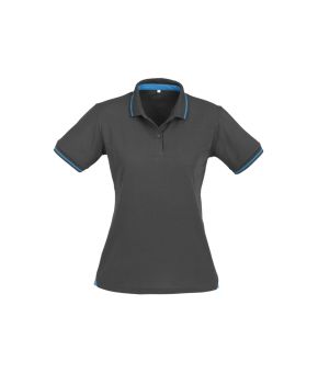 Jet Womens Polo