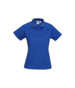 Sprint Womens Polo