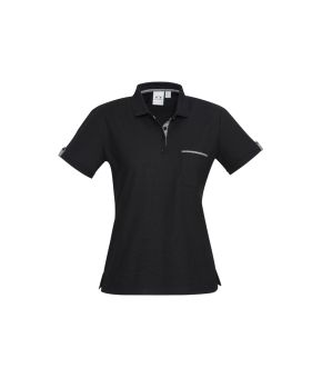 Edge Womens Polo