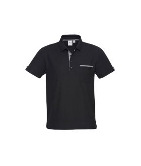 Edge Mens Polo