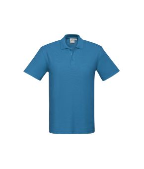 Crew Kids Polo