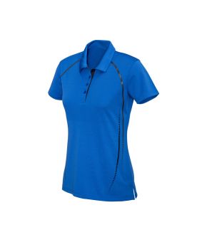 Cyber Womens Polo
