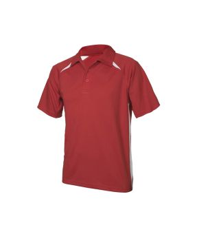 Splice Mens Polo
