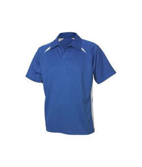 Splice Kids Polo