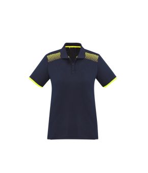 Galaxy Womens Polo