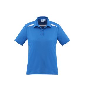 Sonar Womens Polo