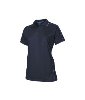 Resort Womens Polo
