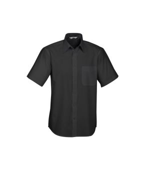 Base Mens S/S Shirt
