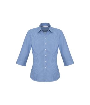 Ellison Womens ¾/S Shirt